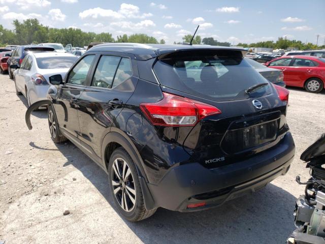 Photo 2 VIN: 3N1CP5DV4LL486866 - NISSAN KICKS SR 