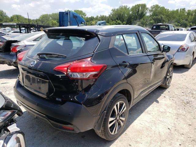 Photo 3 VIN: 3N1CP5DV4LL486866 - NISSAN KICKS SR 