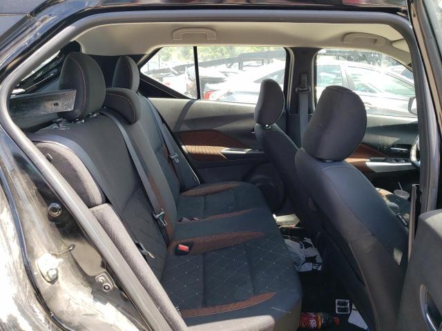 Photo 5 VIN: 3N1CP5DV4LL486866 - NISSAN KICKS SR 