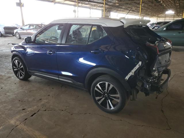 Photo 1 VIN: 3N1CP5DV4LL488178 - NISSAN KICKS SR 