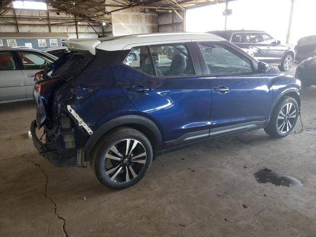 Photo 2 VIN: 3N1CP5DV4LL488178 - NISSAN KICKS SR 