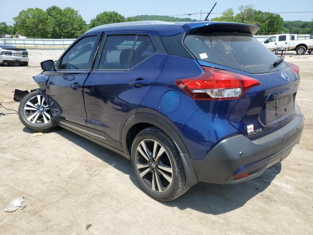 Photo 1 VIN: 3N1CP5DV4LL491081 - NISSAN KICKS SR 