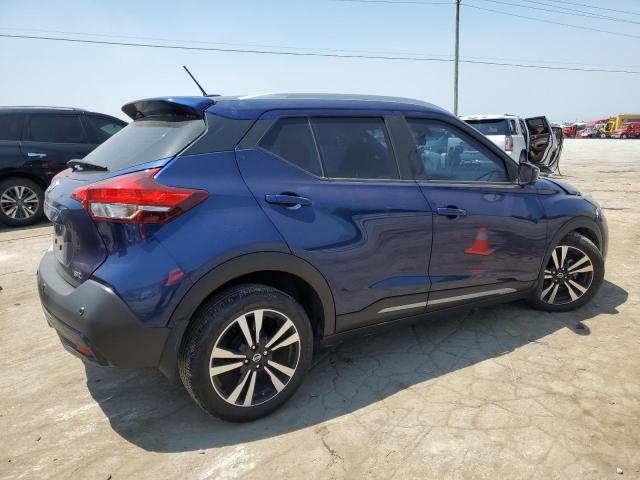 Photo 2 VIN: 3N1CP5DV4LL491081 - NISSAN KICKS SR 