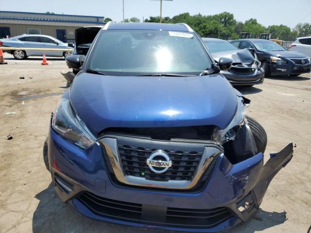 Photo 4 VIN: 3N1CP5DV4LL491081 - NISSAN KICKS SR 