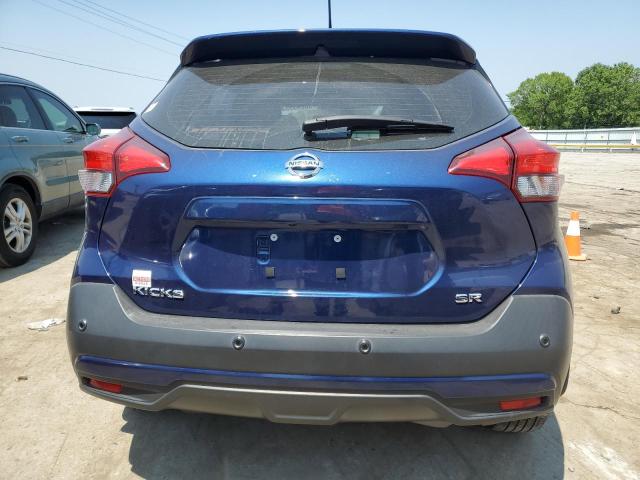 Photo 5 VIN: 3N1CP5DV4LL491081 - NISSAN KICKS SR 