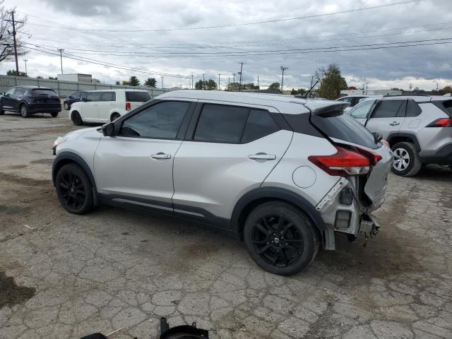 Photo 1 VIN: 3N1CP5DV4LL501382 - NISSAN KICKS 