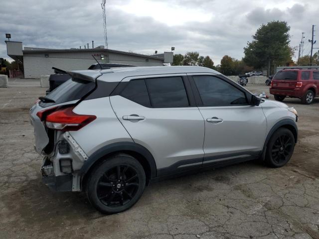 Photo 2 VIN: 3N1CP5DV4LL501382 - NISSAN KICKS 