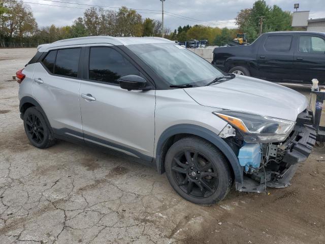 Photo 3 VIN: 3N1CP5DV4LL501382 - NISSAN KICKS 