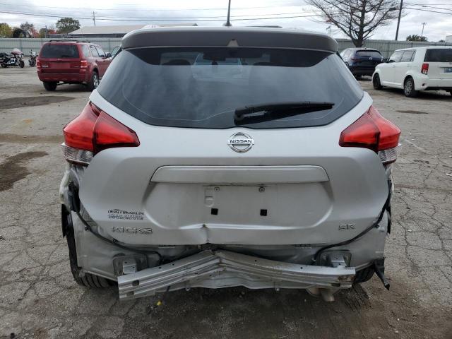 Photo 5 VIN: 3N1CP5DV4LL501382 - NISSAN KICKS 