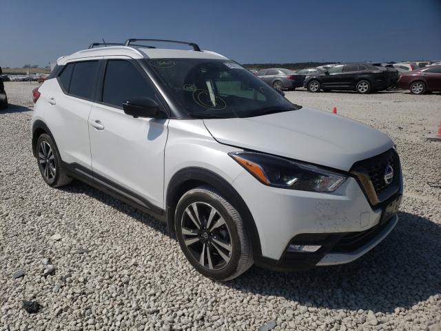 Photo 0 VIN: 3N1CP5DV4LL501690 - NISSAN KICKS 