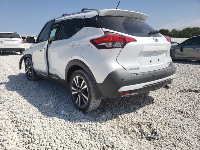 Photo 2 VIN: 3N1CP5DV4LL501690 - NISSAN KICKS 