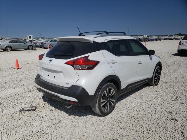 Photo 3 VIN: 3N1CP5DV4LL501690 - NISSAN KICKS 