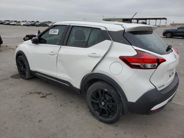 Photo 1 VIN: 3N1CP5DV4LL504489 - NISSAN KICKS SR 