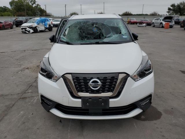 Photo 4 VIN: 3N1CP5DV4LL504489 - NISSAN KICKS SR 