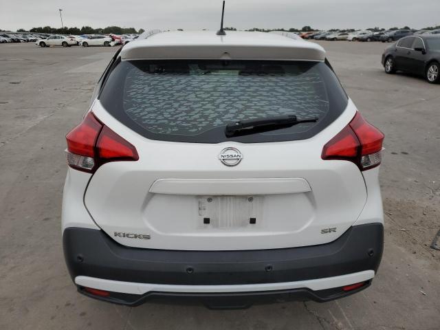 Photo 5 VIN: 3N1CP5DV4LL504489 - NISSAN KICKS SR 