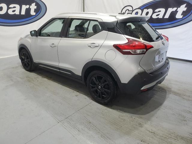 Photo 1 VIN: 3N1CP5DV4LL507781 - NISSAN KICKS SR 