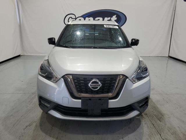 Photo 4 VIN: 3N1CP5DV4LL507781 - NISSAN KICKS SR 