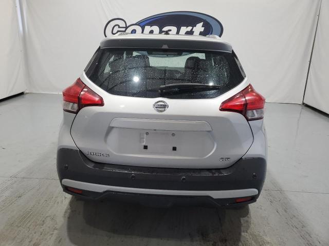 Photo 5 VIN: 3N1CP5DV4LL507781 - NISSAN KICKS SR 