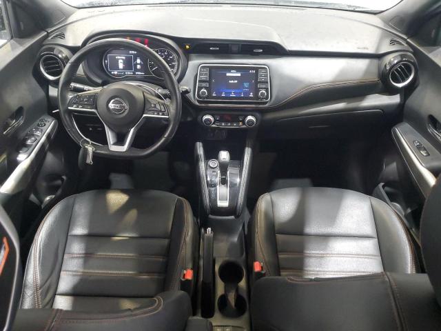 Photo 7 VIN: 3N1CP5DV4LL507781 - NISSAN KICKS SR 