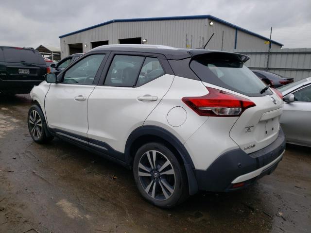 Photo 1 VIN: 3N1CP5DV4LL508980 - NISSAN KICKS SR 