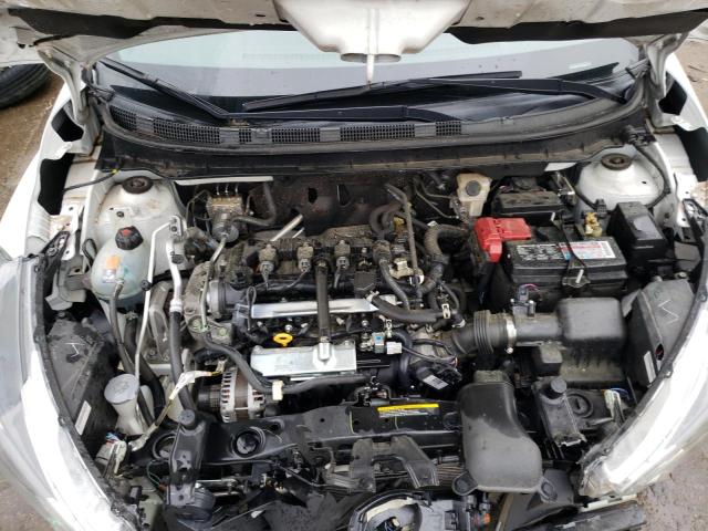 Photo 10 VIN: 3N1CP5DV4LL508980 - NISSAN KICKS SR 