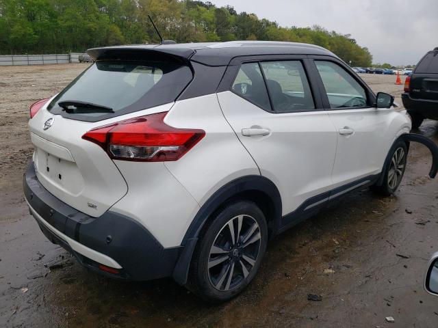 Photo 2 VIN: 3N1CP5DV4LL508980 - NISSAN KICKS SR 