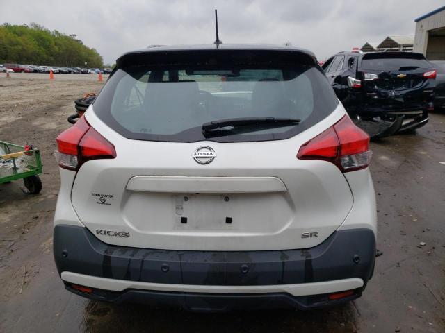 Photo 5 VIN: 3N1CP5DV4LL508980 - NISSAN KICKS SR 