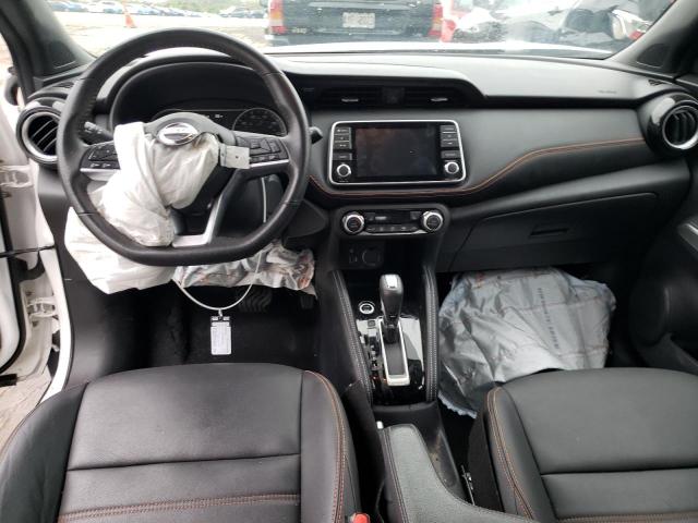 Photo 7 VIN: 3N1CP5DV4LL508980 - NISSAN KICKS SR 