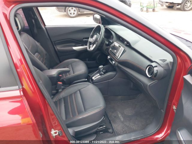 Photo 4 VIN: 3N1CP5DV4LL511619 - NISSAN KICKS 