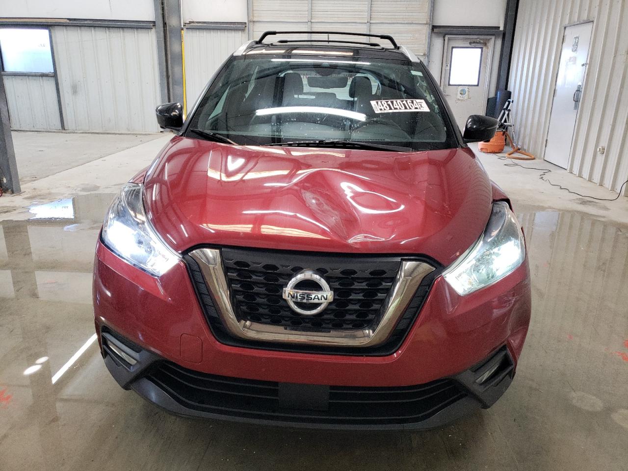 Photo 4 VIN: 3N1CP5DV4LL515279 - NISSAN KICKS 