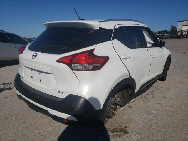 Photo 3 VIN: 3N1CP5DV4LL521714 - NISSAN KICKS SR 