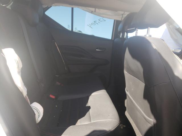 Photo 5 VIN: 3N1CP5DV4LL521714 - NISSAN KICKS SR 