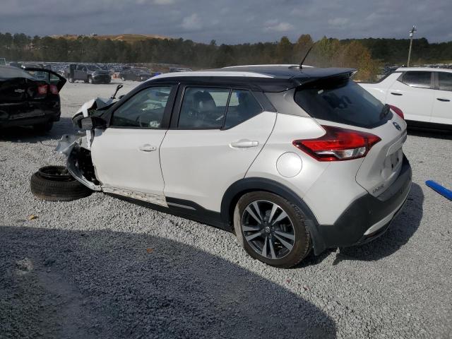 Photo 1 VIN: 3N1CP5DV4LL522295 - NISSAN KICKS SR 