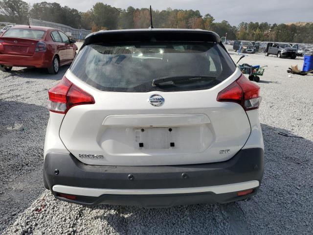 Photo 5 VIN: 3N1CP5DV4LL522295 - NISSAN KICKS SR 