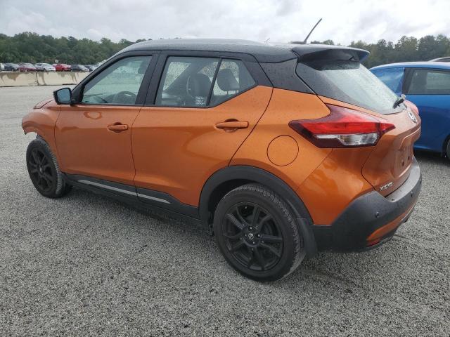 Photo 1 VIN: 3N1CP5DV4LL526198 - NISSAN KICKS SR 