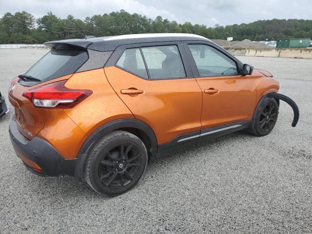 Photo 2 VIN: 3N1CP5DV4LL526198 - NISSAN KICKS SR 