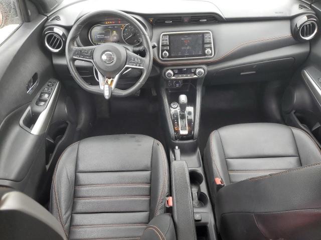 Photo 7 VIN: 3N1CP5DV4LL526198 - NISSAN KICKS SR 