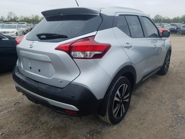 Photo 3 VIN: 3N1CP5DV4LL534351 - NISSAN KICKS SR 