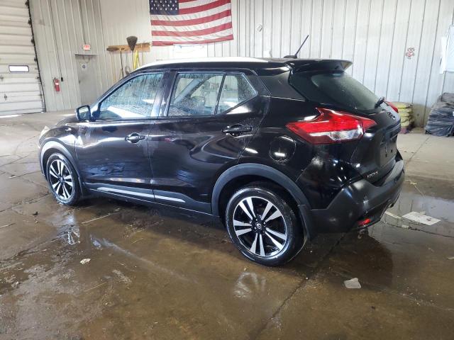 Photo 1 VIN: 3N1CP5DV4LL534558 - NISSAN KICKS SR 