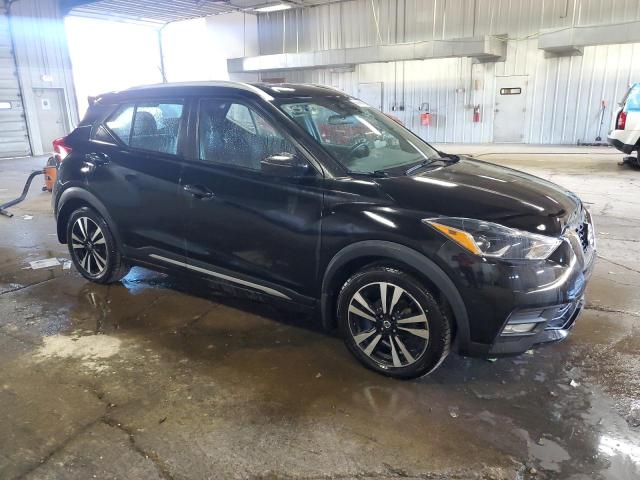 Photo 3 VIN: 3N1CP5DV4LL534558 - NISSAN KICKS SR 