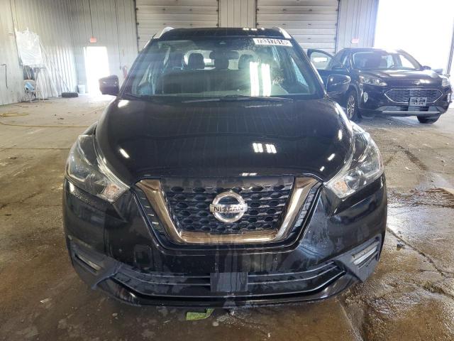 Photo 4 VIN: 3N1CP5DV4LL534558 - NISSAN KICKS SR 