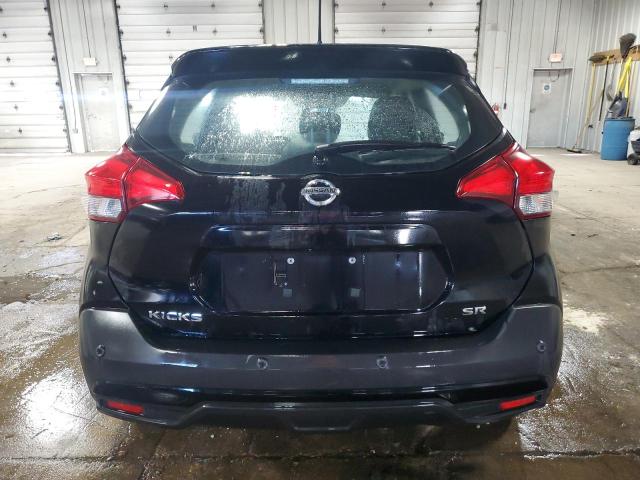 Photo 5 VIN: 3N1CP5DV4LL534558 - NISSAN KICKS SR 