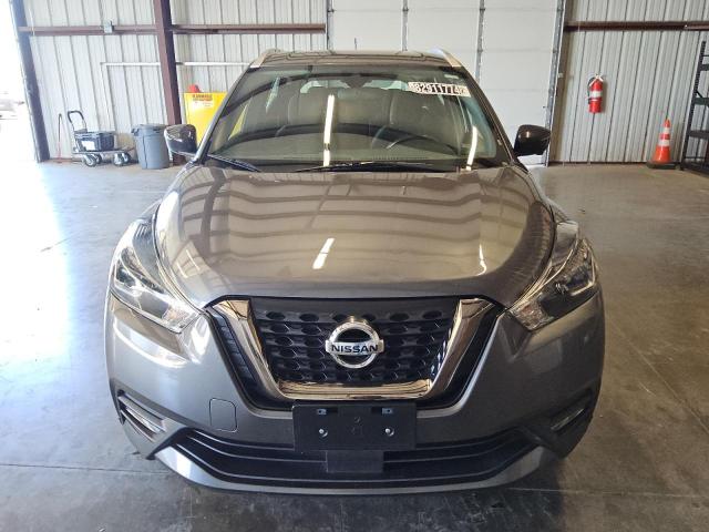 Photo 4 VIN: 3N1CP5DV4LL534981 - NISSAN KICKS SR 