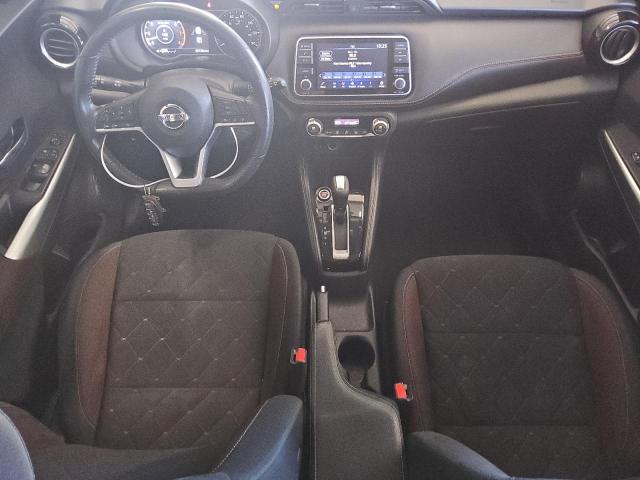 Photo 7 VIN: 3N1CP5DV4LL534981 - NISSAN KICKS SR 