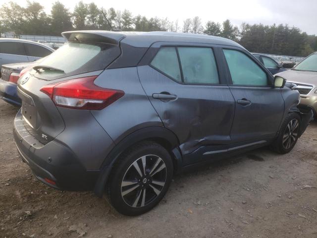 Photo 2 VIN: 3N1CP5DV4LL535418 - NISSAN KICKS 