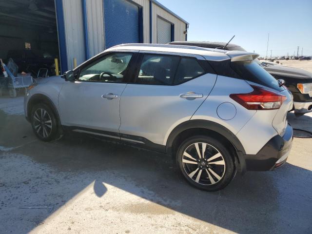 Photo 1 VIN: 3N1CP5DV4LL536049 - NISSAN KICKS SR 