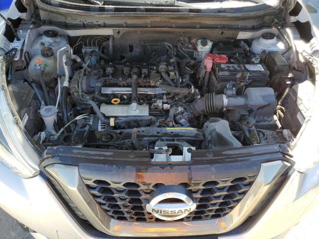 Photo 11 VIN: 3N1CP5DV4LL536049 - NISSAN KICKS SR 