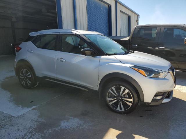 Photo 3 VIN: 3N1CP5DV4LL536049 - NISSAN KICKS SR 