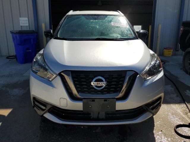 Photo 4 VIN: 3N1CP5DV4LL536049 - NISSAN KICKS SR 