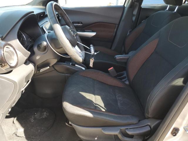 Photo 6 VIN: 3N1CP5DV4LL536049 - NISSAN KICKS SR 